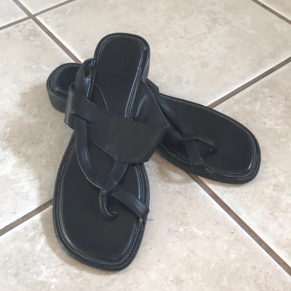 Clarks Sandals, Great Used Condition